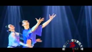 Beautiful Chinese Dance, Traditional 1 -- Qi Qi Chang Ting