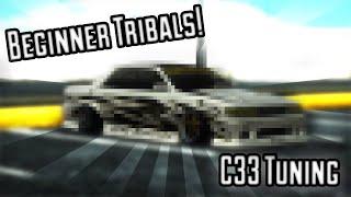 #20 Drift Paradise - Tuning Nissan Laurel C33