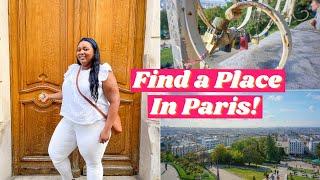 Where To Stay in Paris on a Budget? (Find a Hostel, Hotel Or Airbnb)