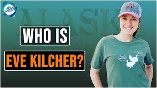 Know everything about Eve Kilcher from Alaska : The Last Frontier | Net Worth 2021