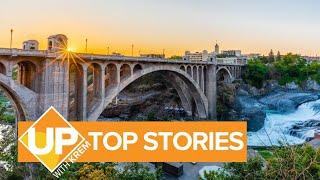 Up with KREM Headlines: Thursday, March 13, 2025