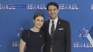 Couple killed in shooting outside Jewish museum in DC | Morning in America