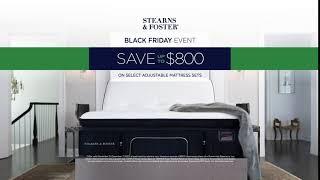 Appliance Factory Mattress Kingdom Terre Haute Black Friday Mattress savings going on Now