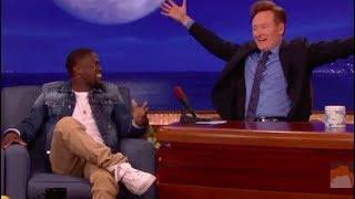 Conan O’Brien Funniest Moments || Best of Team Coco