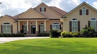 Best Gated Community in Jacksonville Florida!?