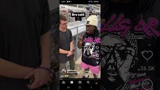 F*ckass app vro 