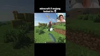 Minecraft Mojang Moment
