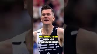 Uncovering the Legendary Feat of Jakob Ingebrigtsen | You Wont Believe What He Achieved