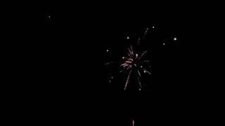 Fireworks - Free HD Stock Footage (No Copyright)