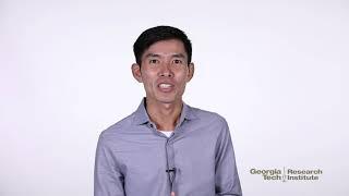 What's great about GTRI - Phu Le