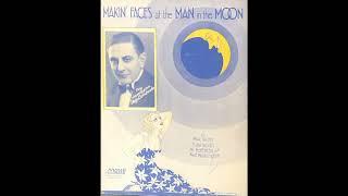 Makin’ Faces at the Man in the Moon (1931)