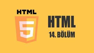 HTML Dersleri - Bölüm 14 - Video Etiketleri