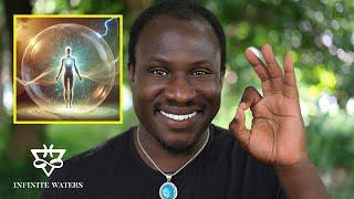 How to Stop Absorbing People's Energy ️