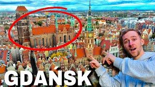 This is why you NEED to visit Gdańsk | Europe’s MOST underrated city (VLOG)