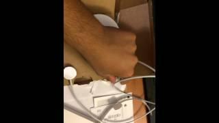 Apple watch charger