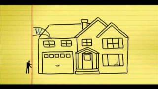 Walsh College "House"