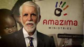 Amazima Executive Director Search