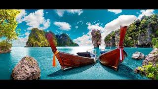East Asia: Malaysia, Sri Lanka & Beyond