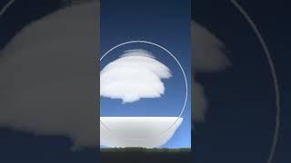 What most people did when playing Weather Sandbox