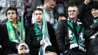 FC Tom Tomsk Anthem -Yuriy Temnikov