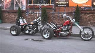 OLDSCHOOL TRIKES