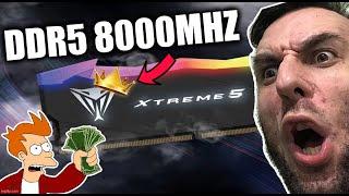 The BEST DDR5 To Buy!