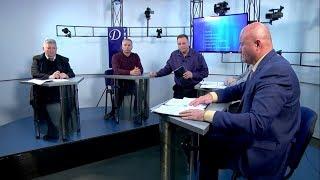 "Територія Д" – децентралізація опалення правобережної частини Кам’янського