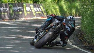 Isle of Man TT - Amazing Road Racing