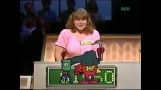 Press Your Luck #500