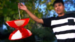 YoYo Wizardry 2: Offstring (Ben Conde)