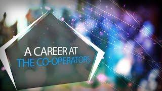 Actuarial and Business Intelligence: A career at The Co-operators