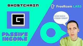 GhostchainNFT x Freeroam How much $ could you make?