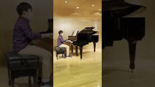 ABRSM Grade 4 Piano Exam - A Kwela from Caitlin by Richard Michael 英國皇家音樂學院四級鋼琴考試