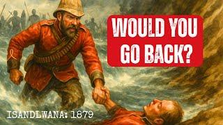 Isandlwana - The Story of the Victoria Crosses