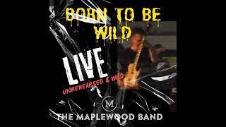 Born To Be Wild (feat. Jim Italiano, George Holbrook & Joe Italiano) LIVE