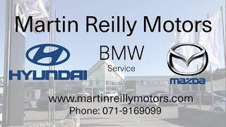 Martin Reilly Motors Sligo- 2015 BMW X5 M Sport 7 Seats 3.0L 0