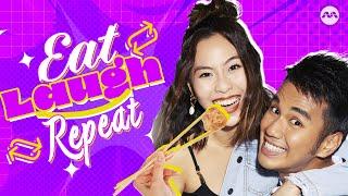 Eat, Laugh, Repeat | Mediacorp Digital Exclusives