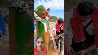 Pani Ko kese roka#viral#trending#shorts