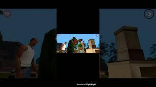 gta san andreas | parte 1|filipix