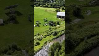 95 Acre Farm on the Grand River | 21 Station Street, Amaranth, Ontario | Dufferin Real Estate