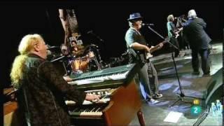 Eric Burdon & The Animals - River Deep Mountain High (Live, 2011)