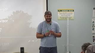 Purple Martins Q&A with Zach Steinhauser - 2022 Wild Bird Expo