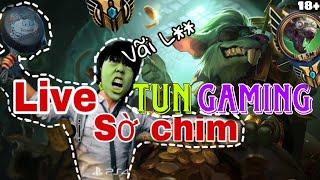 [ LIVE 20/11]  GÁC CỔNG RANK VÀNG