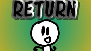 Liam Verse Adventure IS RETURNING!