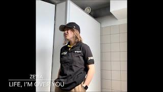 Life, I’m over you - Zevia/Cover by Katrina Paula Diringa/Катрина Паула Диринга