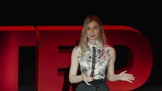 Handbook to Healthy Longevity | Dominika Wilczok | TEDxDKU