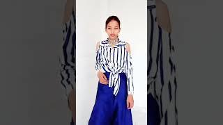 Party look #youtube #shorts #shortvideo