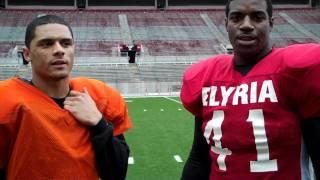 Chase Farris and Devin Smith Interviewed