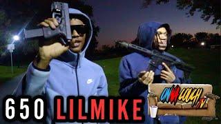 650 Lil Mike (65 Stony) Hood Vlogs| Shot In The Eye Backdoor 800 TJ Rumor OTV Snakes Dissing Him Now