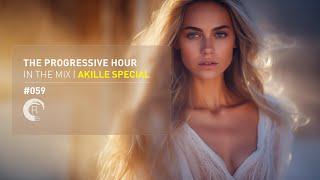 THE PROGRESSIVE HOUR IN THE MIX VOL. 59 [FULL SET] AKILLE SPECIAL